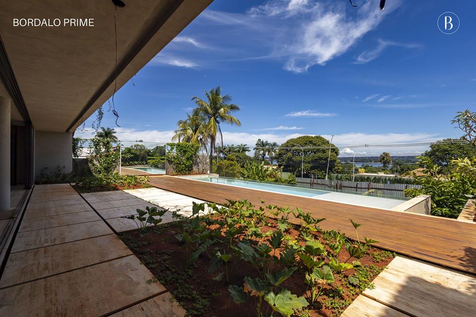 Casa - Lago Sul, Brasília - Foto 8