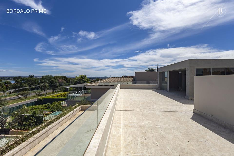 Casa - Lago Sul, Brasília - Foto 21
