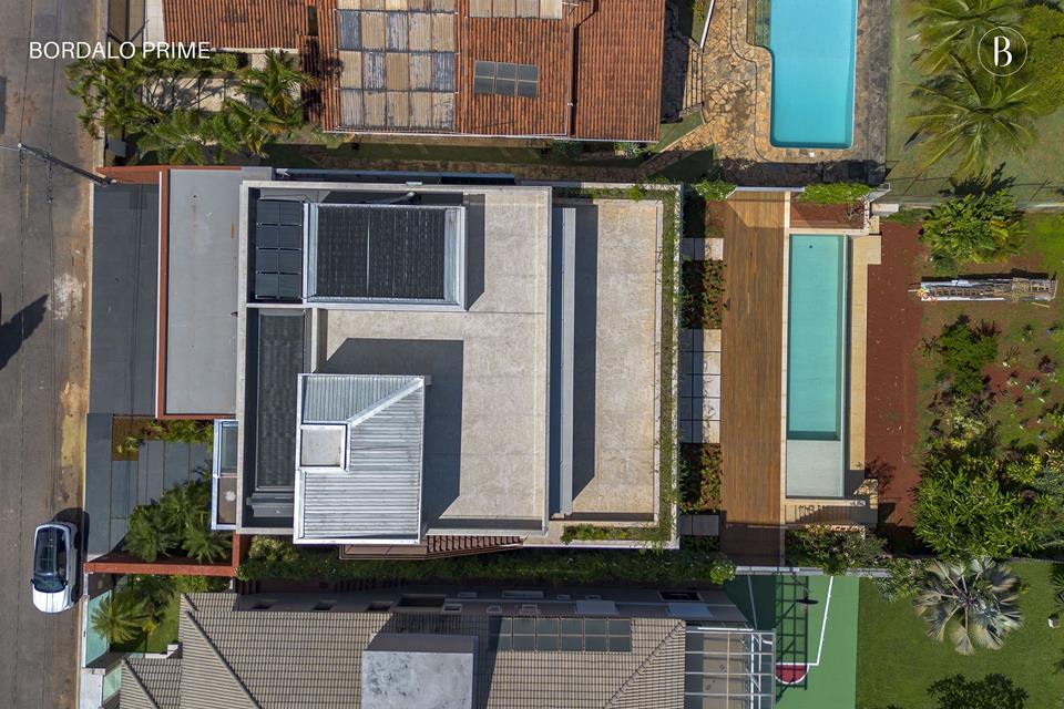 Casa - Lago Sul, Brasília - Foto 3