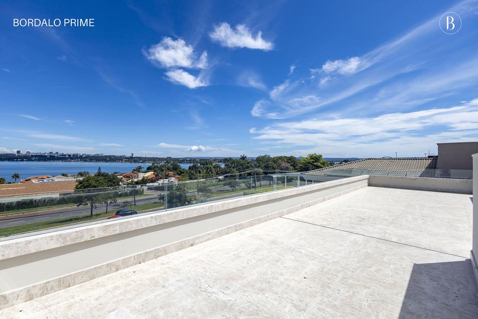 Casa - Lago Sul, Brasília - Foto 6