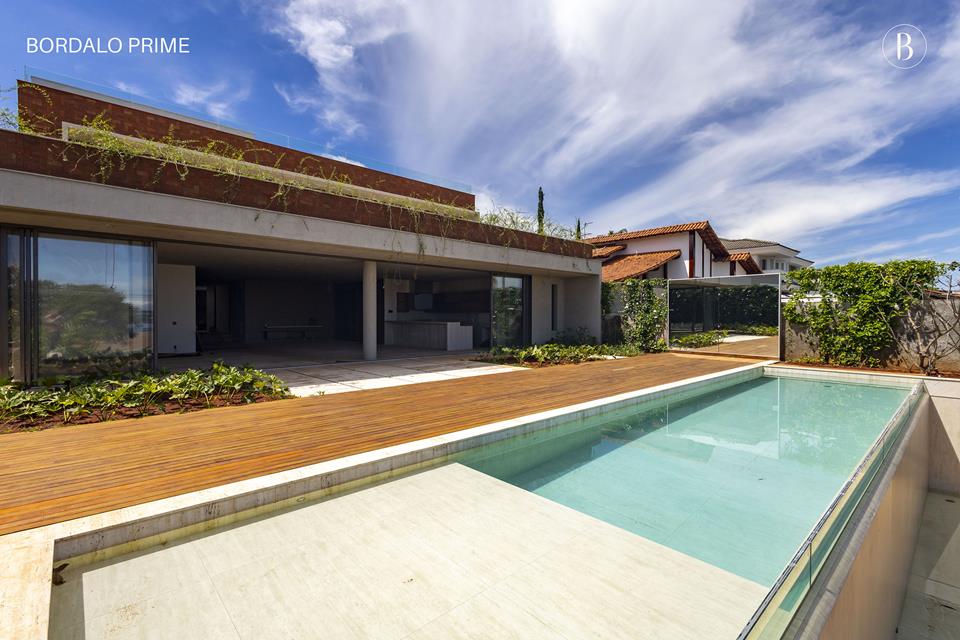 Casa - Lago Sul, Brasília - Foto 5