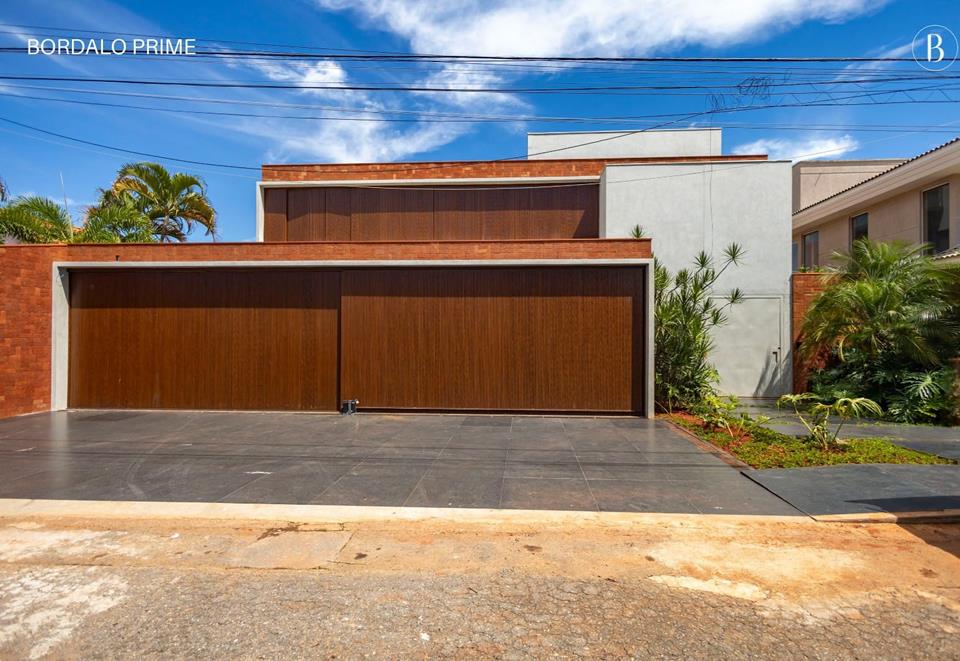 Casa - Lago Sul, Brasília - Foto 11
