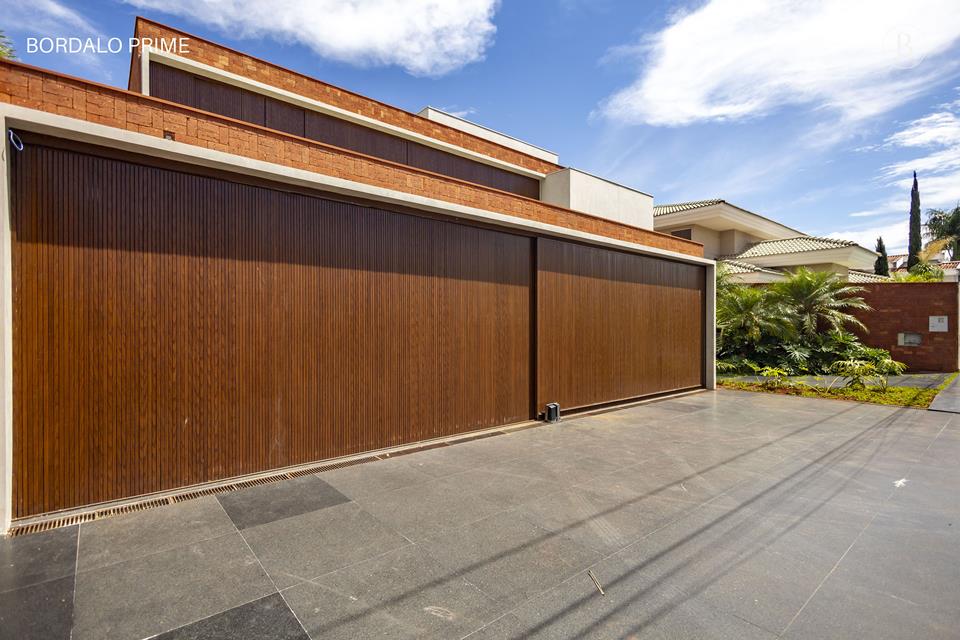 Casa - Lago Sul, Brasília - Foto 10
