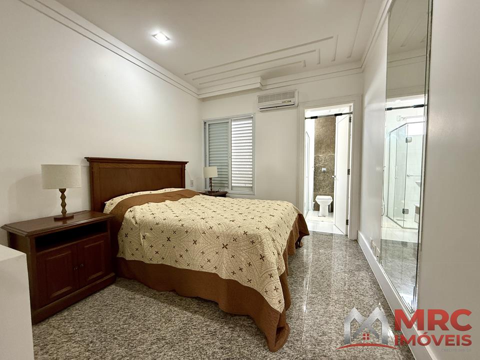SHIS QI 21 Conjunto 6 - LINDA CASA - PROJ. DENISE ZUBA - 7 SUÍTES  — foto 11