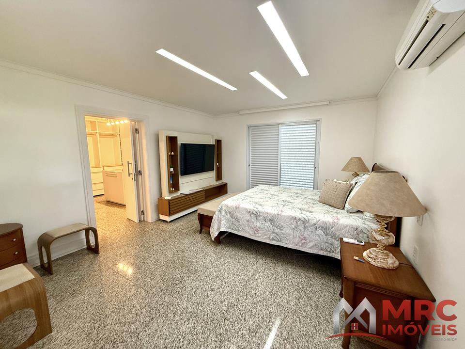 SHIS QI 21 Conjunto 6 - LINDA CASA - PROJ. DENISE ZUBA - 7 SUÍTES  — foto 8