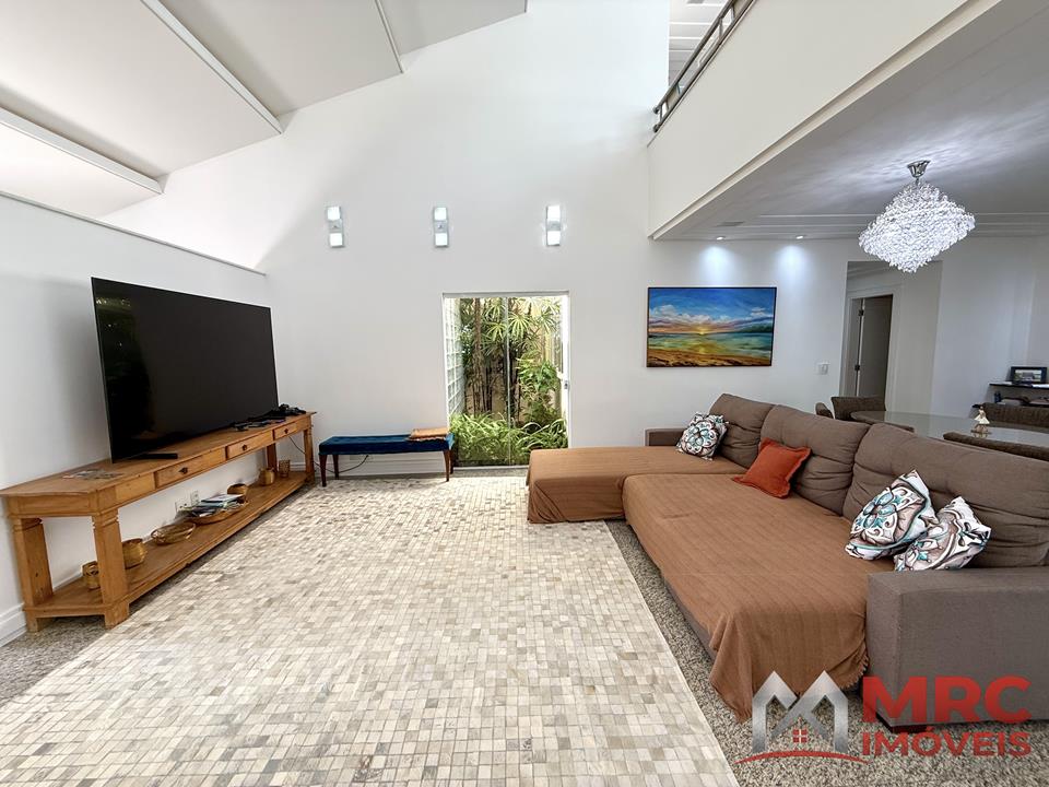 SHIS QI 21 Conjunto 6 - LINDA CASA - PROJ. DENISE ZUBA - 7 SUÍTES  — foto 5