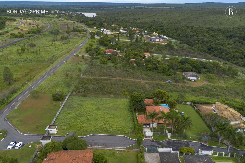 Terreno - Park Way, Brasília - Foto 3