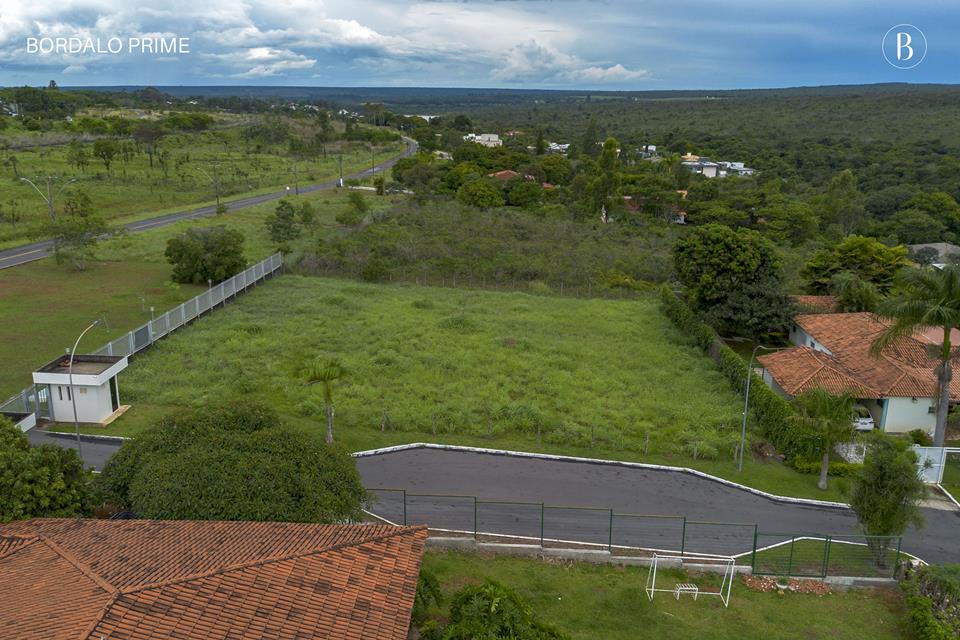 Terreno - Park Way, Brasília - Foto 5