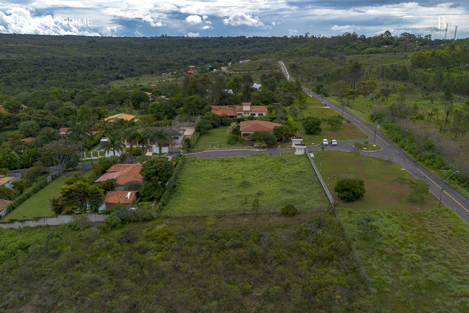Terreno - Park Way, Brasília - Foto 2
