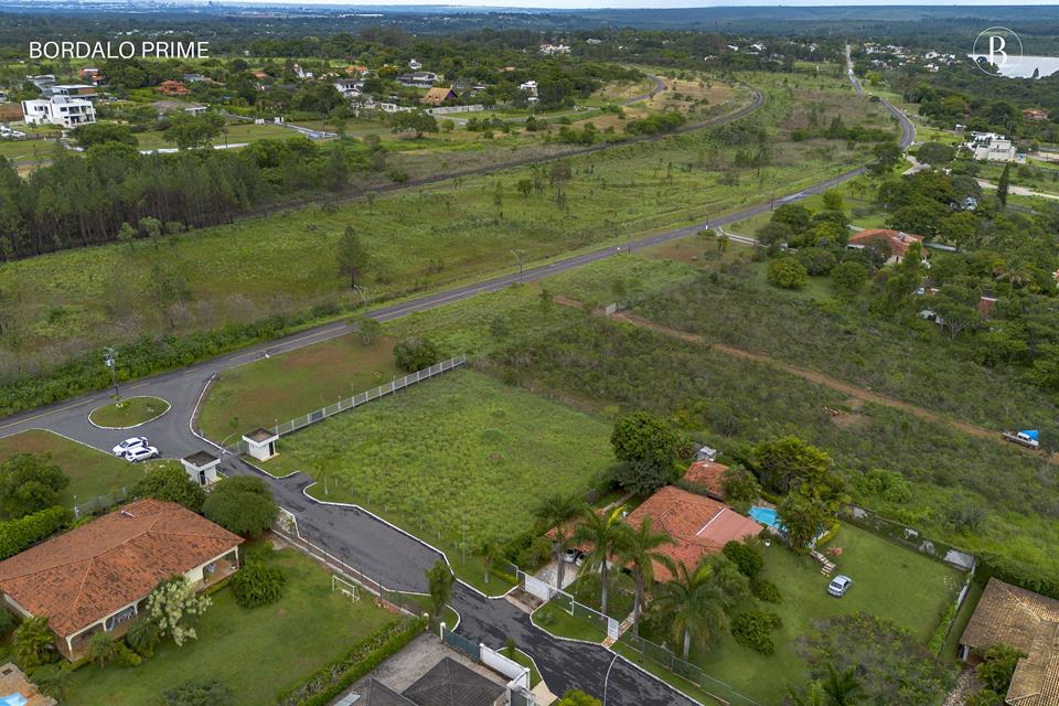 Terreno - Park Way, Brasília - Foto 1