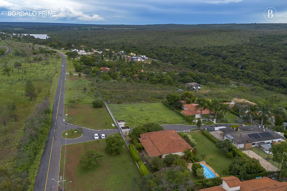 Terreno - Park Way, Brasília - Foto 7