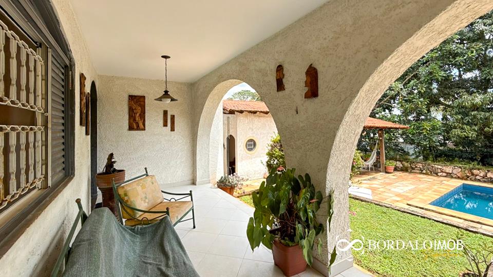 Casa com 4 quartos à venda na SHIS QI 19 – Lago Sul - Lago Sul, Brasília - Foto 30