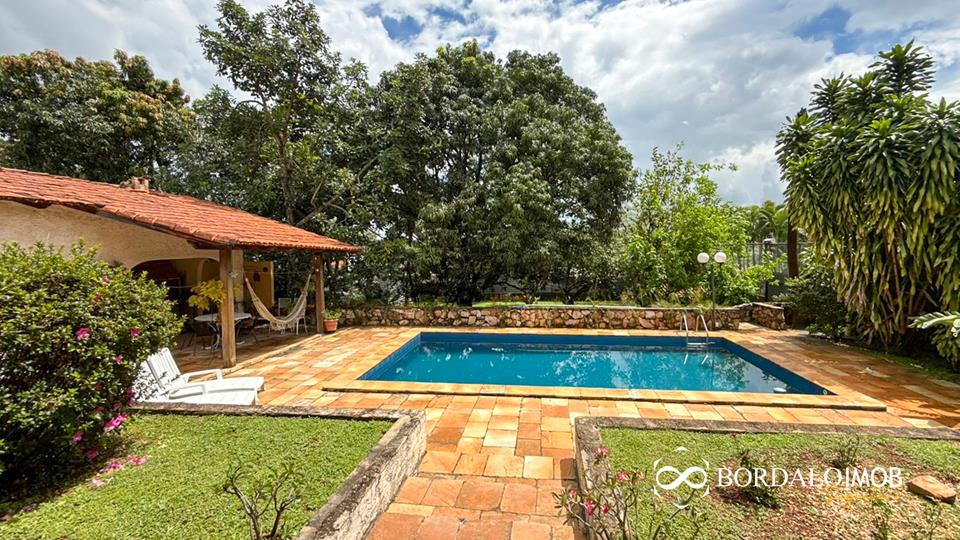 Casa com 4 quartos à venda na SHIS QI 19 – Lago Sul - Lago Sul, Brasília - Foto 29