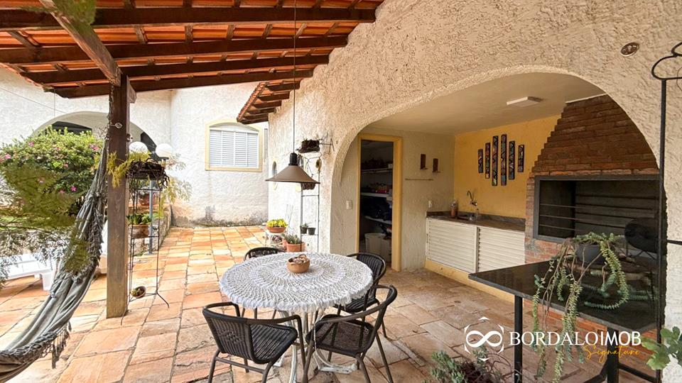 Casa com 4 quartos à venda na SHIS QI 19 – Lago Sul - Lago Sul, Brasília - Foto 32