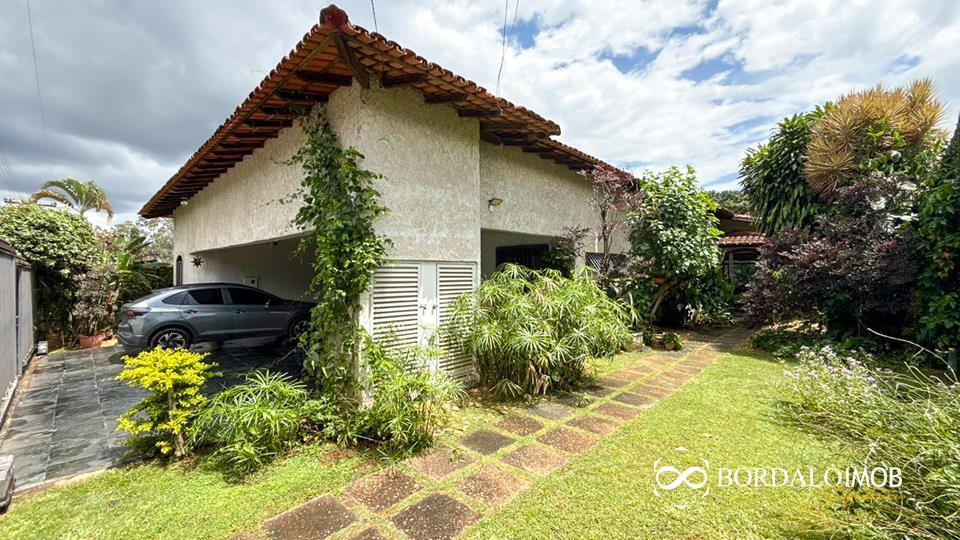 Casa com 4 quartos à venda na SHIS QI 19 – Lago Sul - Lago Sul, Brasília - Foto 36