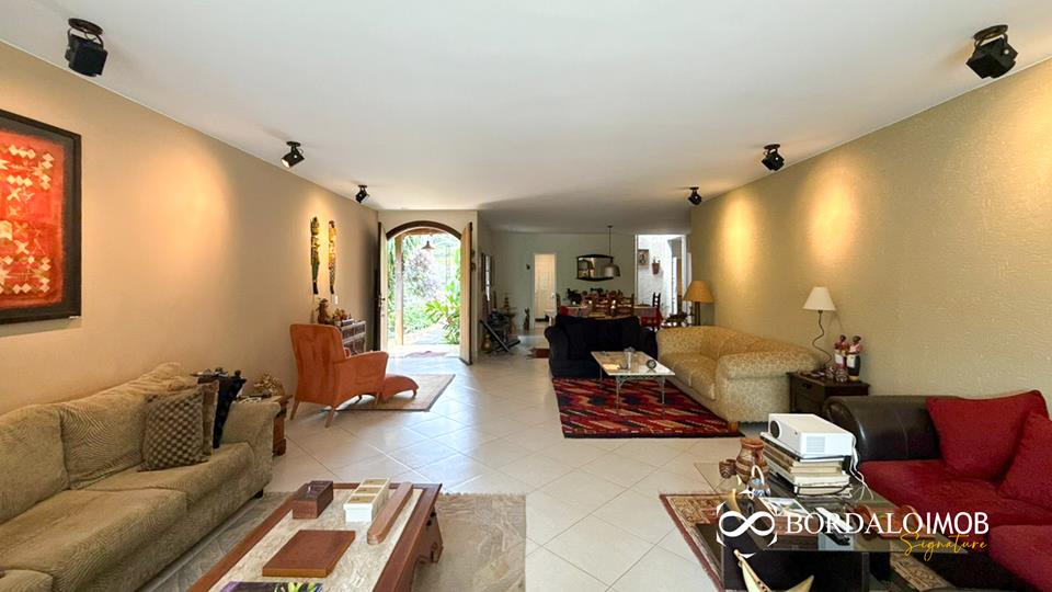 Casa com 4 quartos à venda na SHIS QI 19 – Lago Sul - Lago Sul, Brasília - Foto 10