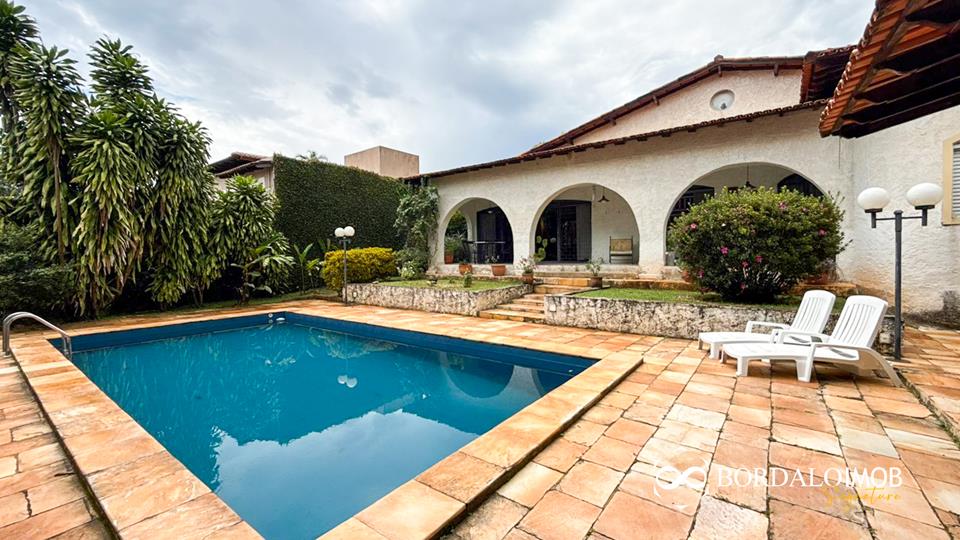 Casa com 4 quartos à venda na SHIS QI 19 – Lago Sul - Lago Sul, Brasília - Foto 31