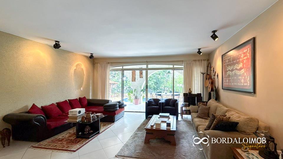 Casa com 4 quartos à venda na SHIS QI 19 – Lago Sul - Lago Sul, Brasília - Foto 5
