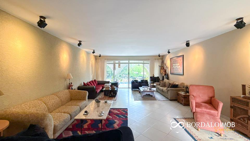Casa com 4 quartos à venda na SHIS QI 19 – Lago Sul - Lago Sul, Brasília - Foto 4