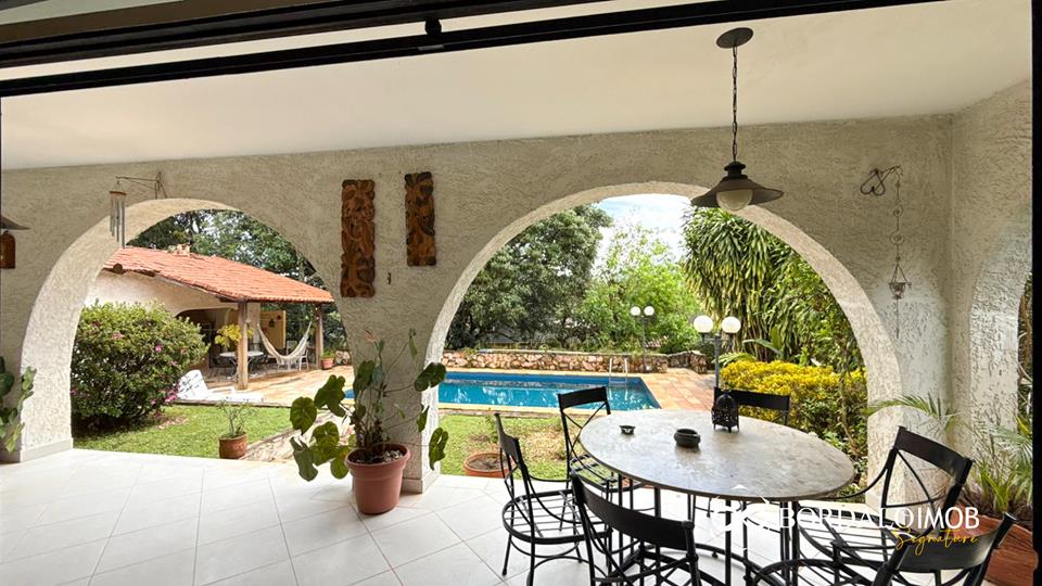 Casa com 4 quartos à venda na SHIS QI 19 – Lago Sul - Lago Sul, Brasília - Foto 35