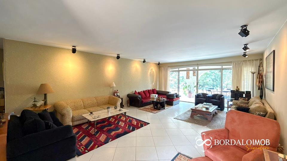 Casa com 4 quartos à venda na SHIS QI 19 – Lago Sul - Lago Sul, Brasília - Foto 3