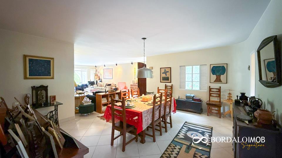 Casa com 4 quartos à venda na SHIS QI 19 – Lago Sul - Lago Sul, Brasília - Foto 7