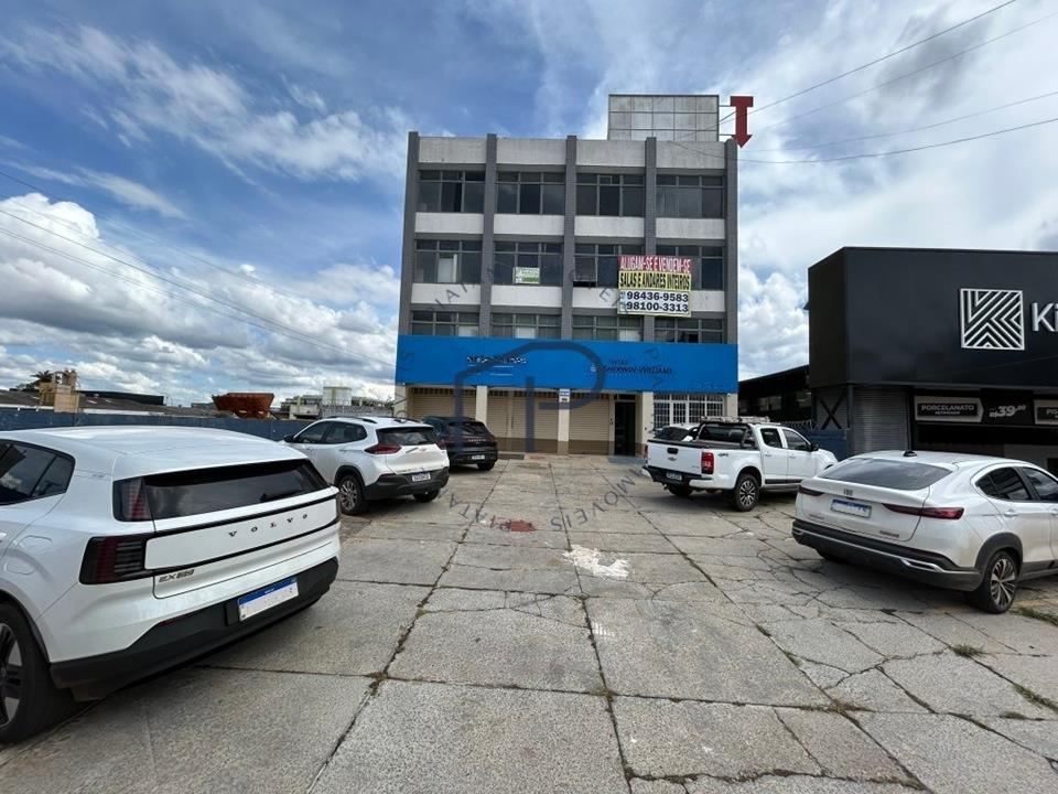 SIA Trecho 2 - Vendo Sala Comercial Localizada no SIA Trecho 2/DF 