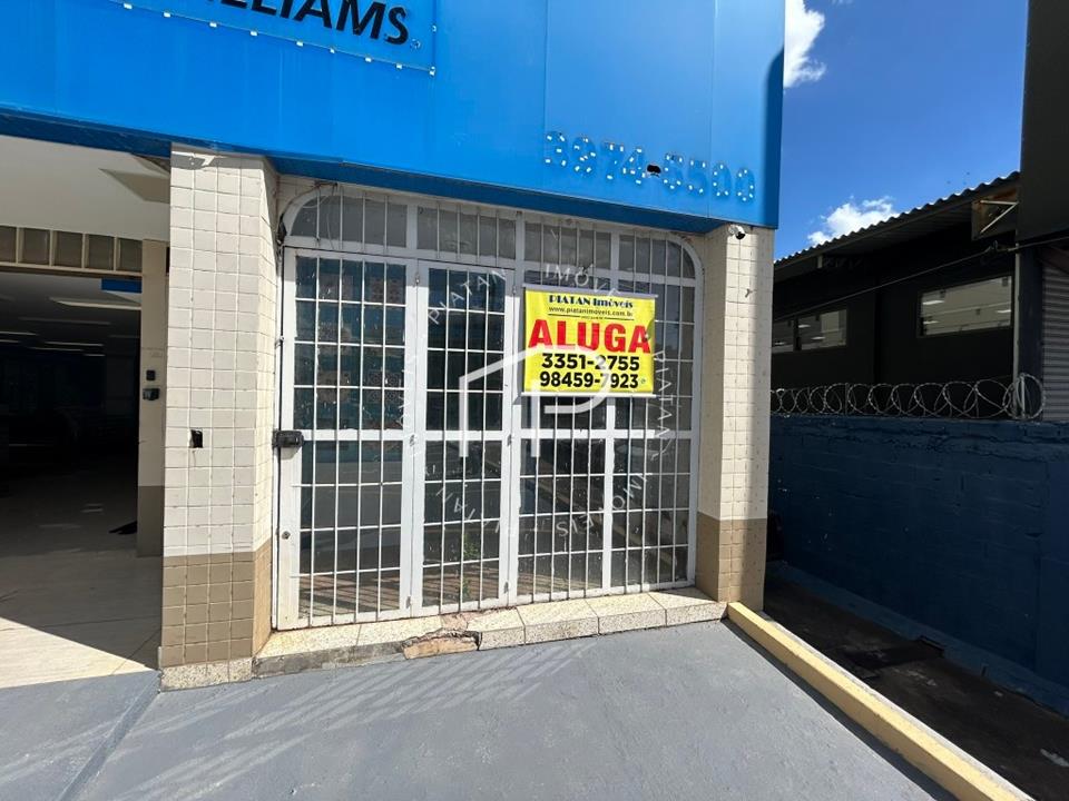 SIA Trecho 2 - Vendo Sala Comercial Localizada no SIA Trecho 2/DF  — foto 2