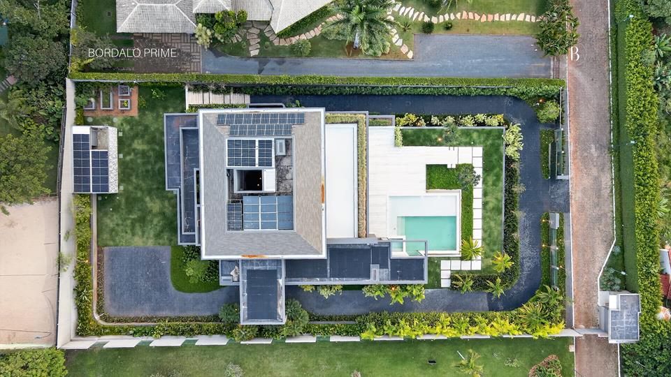 Casa - Lago Sul, Brasília - Foto 54