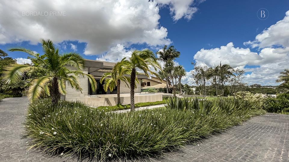 Casa - Lago Sul, Brasília - Foto 48