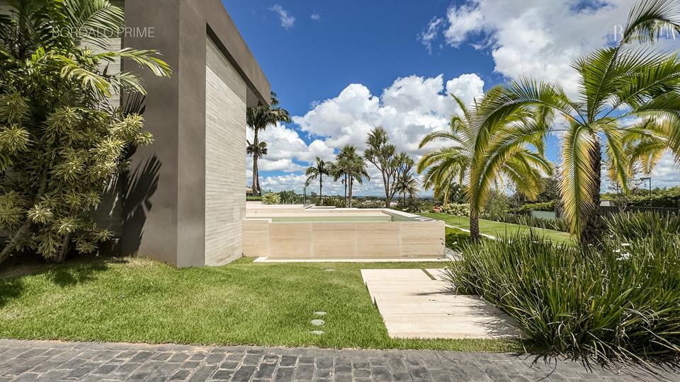 Casa - Lago Sul, Brasília - Foto 45