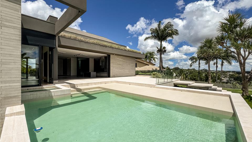 Casa - Lago Sul, Brasília - Foto 43