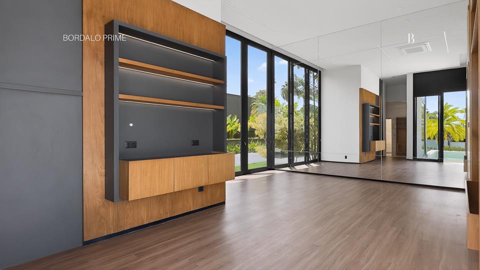 Casa - Lago Sul, Brasília - Foto 44