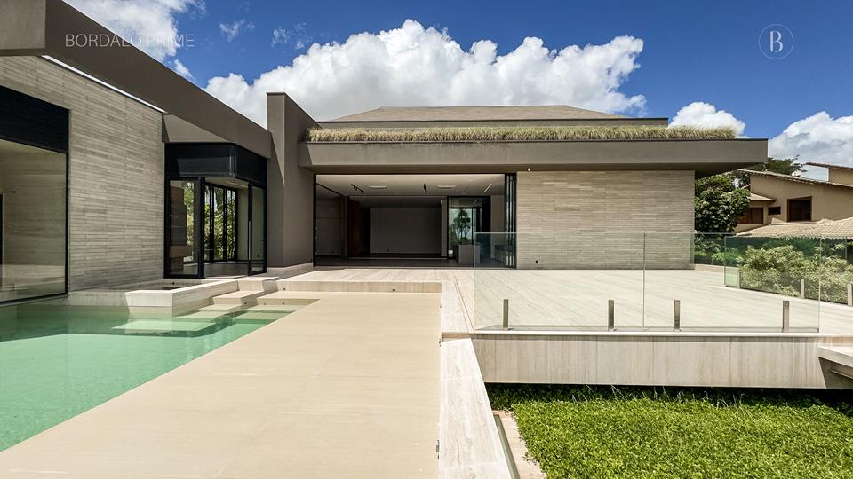 Casa - Lago Sul, Brasília - Foto 42