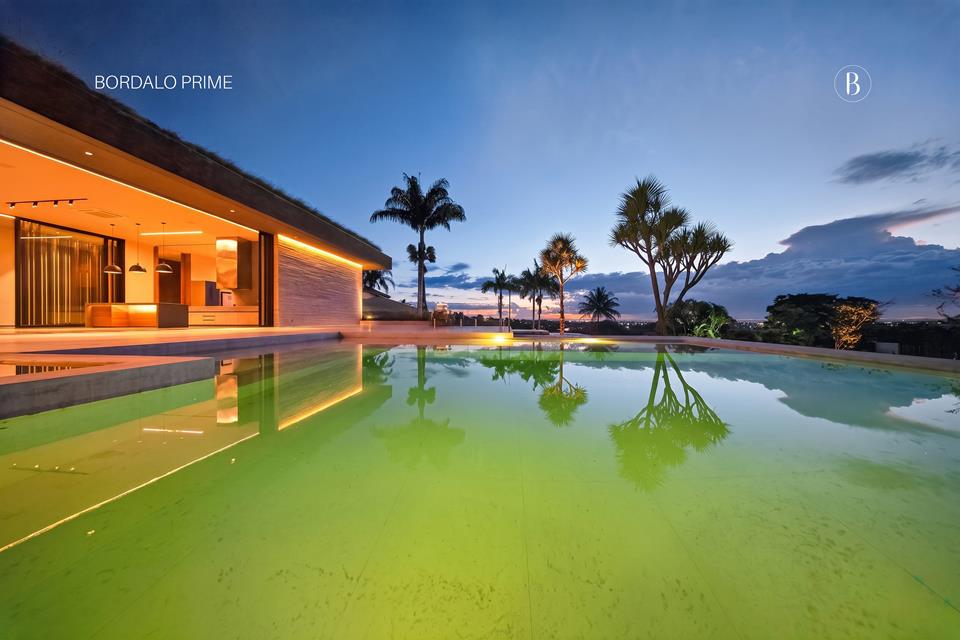 Casa - Lago Sul, Brasília - Foto 3
