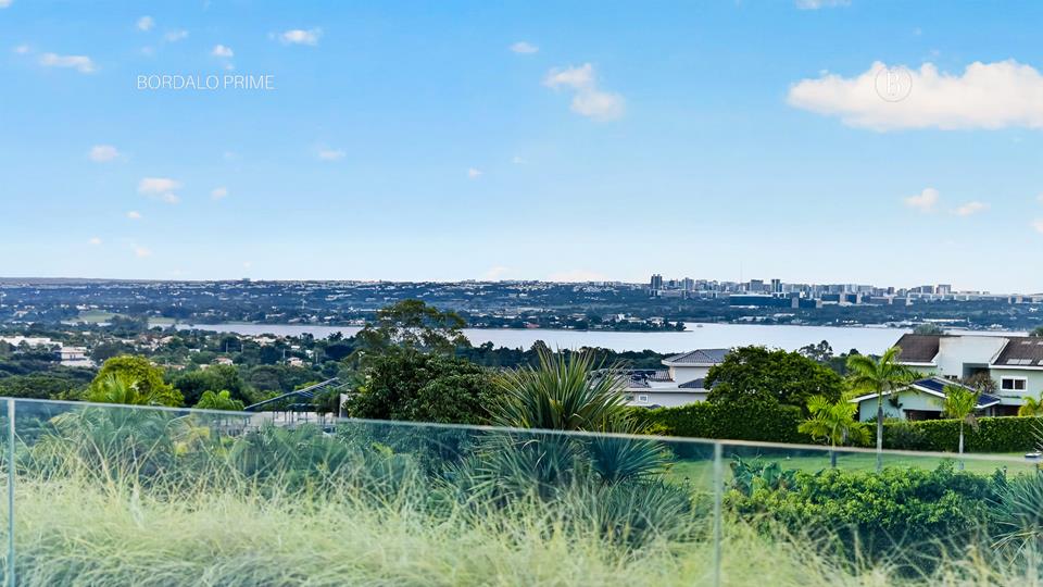 Casa - Lago Sul, Brasília - Foto 38