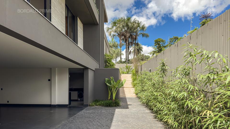 Casa - Lago Sul, Brasília - Foto 49
