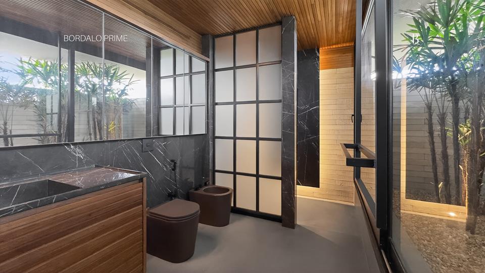 Casa - Lago Sul, Brasília - Foto 33