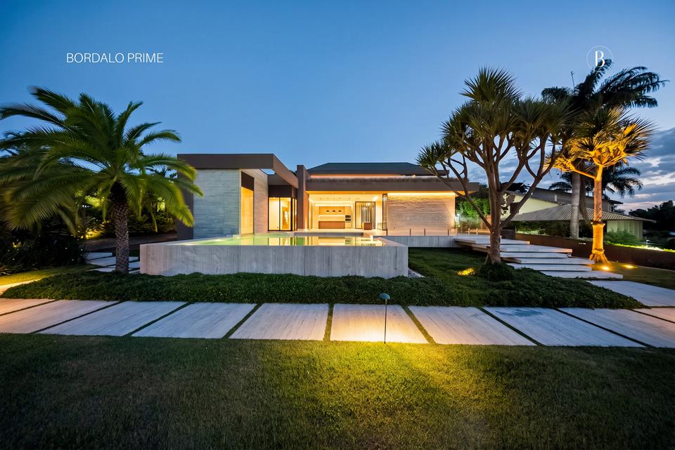 Casa - Lago Sul, Brasília - Foto 2