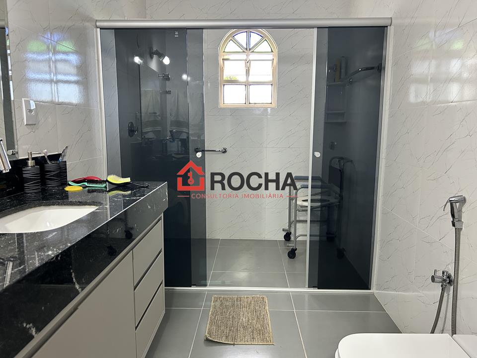 Rodovia BR-020, Km 4Condomínio Morada dos Nobres - Condomínio Morada dos Nobres, troco por casa em Sobradinho — foto 15