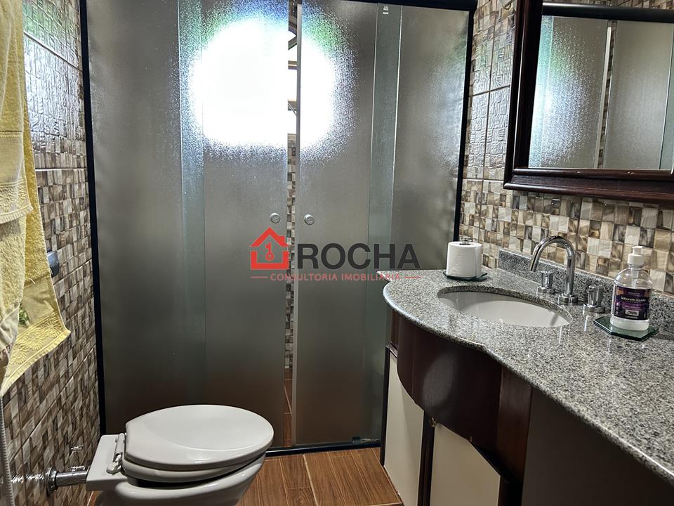 Rodovia BR-020, Km 4Condomínio Morada dos Nobres - Condomínio Morada dos Nobres, troco por casa em Sobradinho — foto 20