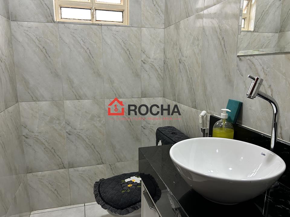 Rodovia BR-020, Km 4Condomínio Morada dos Nobres - Condomínio Morada dos Nobres, troco por casa em Sobradinho — foto 26