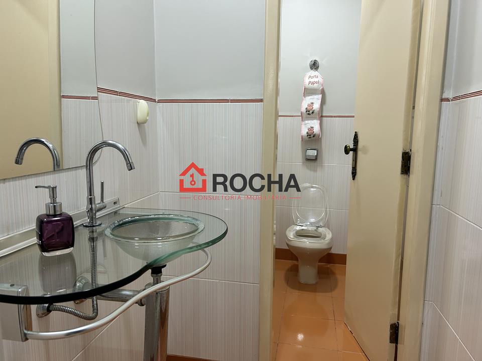 Rodovia BR-020, Km 4Condomínio Morada dos Nobres - Condomínio Morada dos Nobres, troco por casa em Sobradinho — foto 22