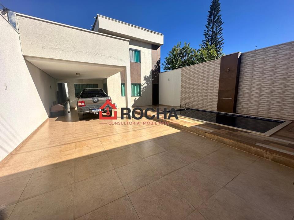 QMS 11C Módulo B - QMS 11 Setor de Mansões aceito Imóvel menor valor de Veículo — foto 1