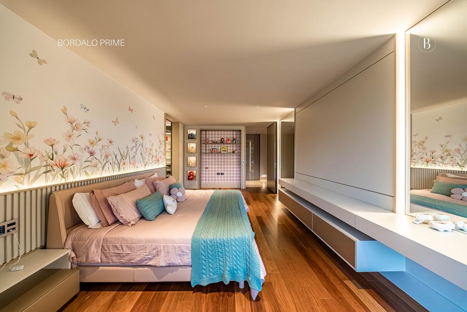Casa - Lago Sul, Brasília - Foto 40