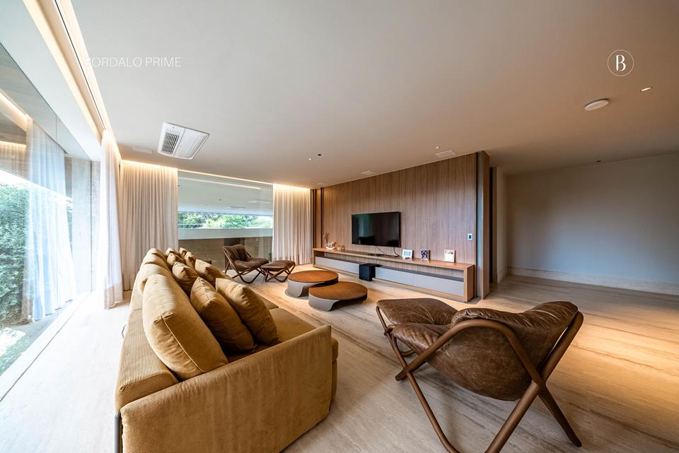 Casa - Lago Sul, Brasília - Foto 24