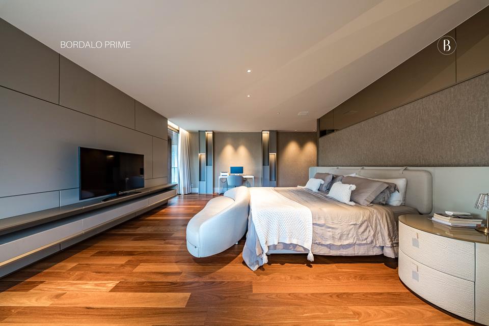 Casa - Lago Sul, Brasília - Foto 30