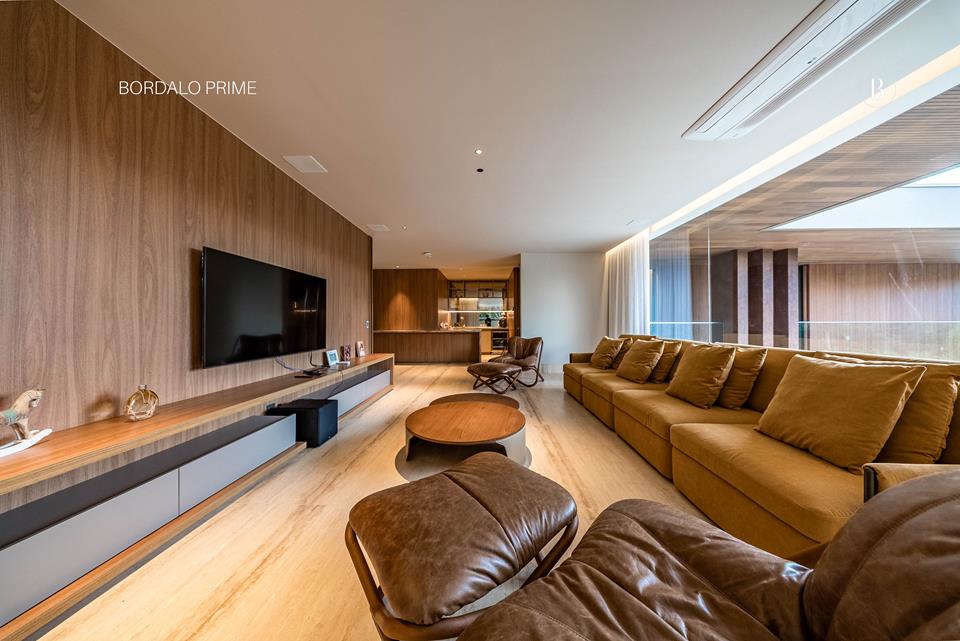 Casa - Lago Sul, Brasília - Foto 23