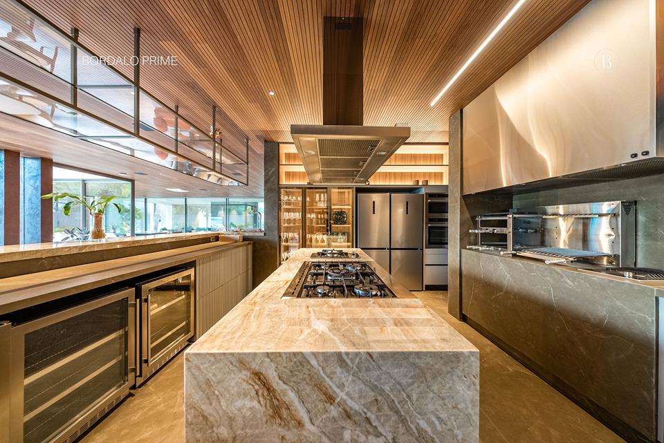 Casa - Lago Sul, Brasília - Foto 15