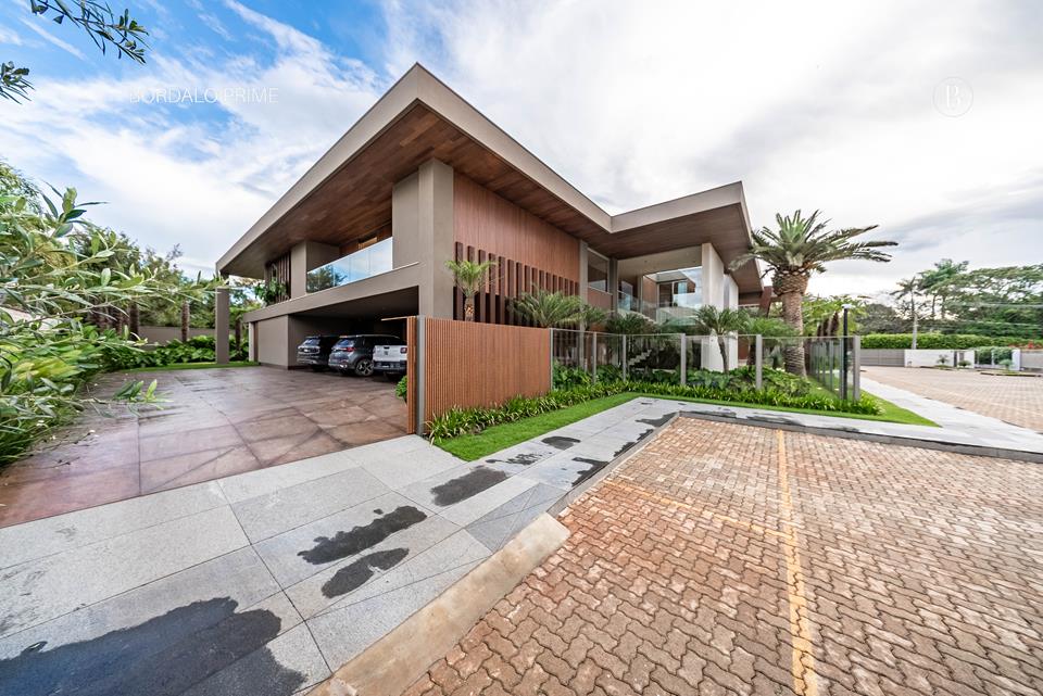 Casa - Lago Sul, Brasília - Foto 49